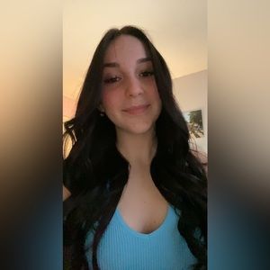 Meet your Posher, Jailyn